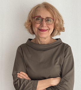 Andrea Beirow Diplom-Sachverständige für Immobilienbewertungen